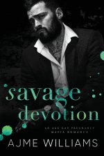 Savage Devotion