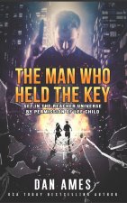 The Jack Reacher Cases (The Man Who Held The Key)