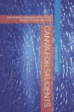 CANVA FOR STUDENTS