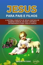 JESUS PARA PAIS E FILHOS