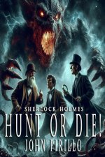 SHERLOCK HOLMES, HUNT OR DIE!