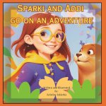Sparki and Addi