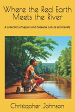 Where the Red Earth Meets the River