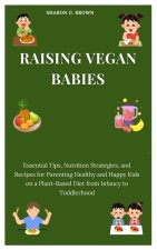RAISING VEGAN BABIES