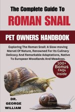 Roman Snail