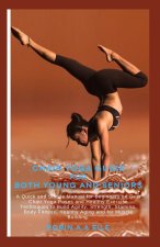 CHAIR YOGA GUIDE FOR BOTH YOUNG AND SENIORS