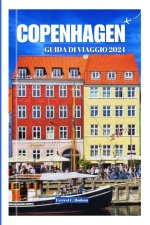 COPENAGHEN GUIDA DI VIAGGIO2024