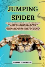 Jumping Spider
