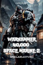 WARHAMMER 40,000