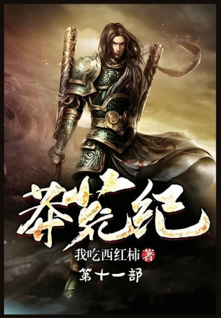 莽荒纪：第十一部