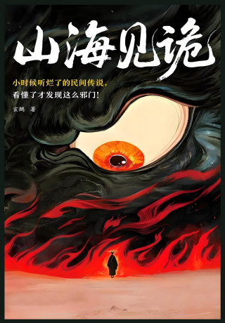 山海见诡