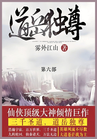 道岳独尊