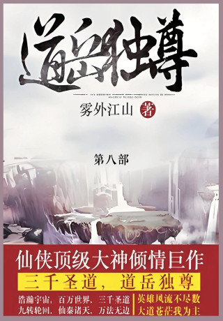 道岳独尊