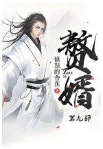赘婿：第九部