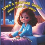 Luna's Bedtime Quest