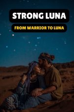 STRONG LUNA