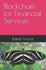 Blockchain for Financial Services