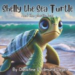 Shelly the Sea Turtle