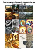 Encyclopédie des références de style de Midjourney
