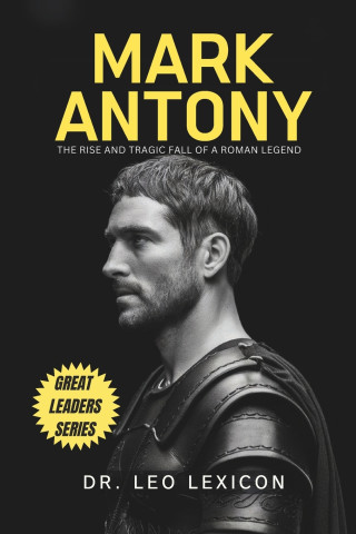 Mark Antony