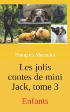 Les jolis contes de mini Jack, tome 3