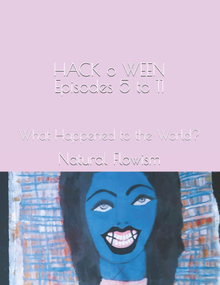 HACK o WEEN Episodes 5 to 11