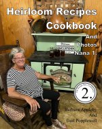 Heirloom Recipes Cookbook