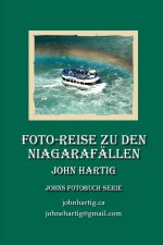 Foto-Reise Zu Den Niagarafällen