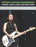 Mitski Guitar Songbook