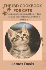 THE IBD COOKBOOK FOR CATS