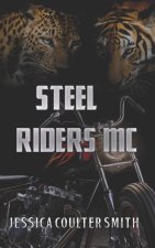 Steel Riders MC (alternate cover)