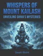 Whispers of Mount Kailash