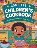 Complete Children's Cookbook