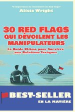 30 RED FLAGS Qui Dévoilent les Manipulateurs