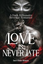 Love Is Never Late