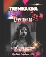 La Catrina 04 The Mika King Book Art