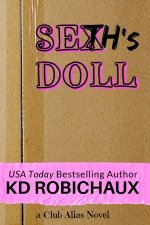 Seth's Doll
