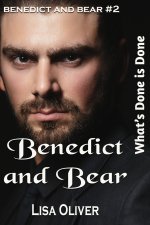 Benedict and Bear