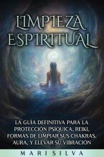 Limpieza espiritual