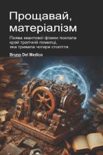 Прощавай, матеріалізм