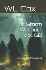 Storm Warrior-Vol. 68
