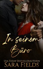 In seinem Büro