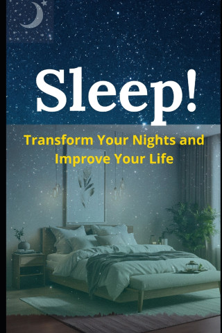 Sleep!