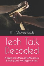 Tech Talk Decoded