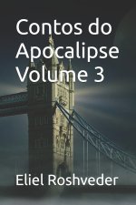 Contos do Apocalipse Volume 3
