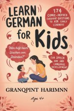 Learn German For Kids