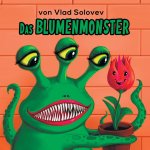 Das Blumenmonster