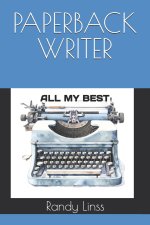 PAPERBACK WRITER