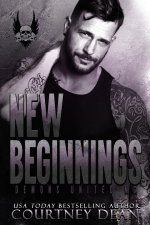 New Beginnings