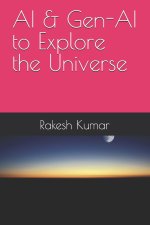 AI & Gen-AI to Explore the Universe